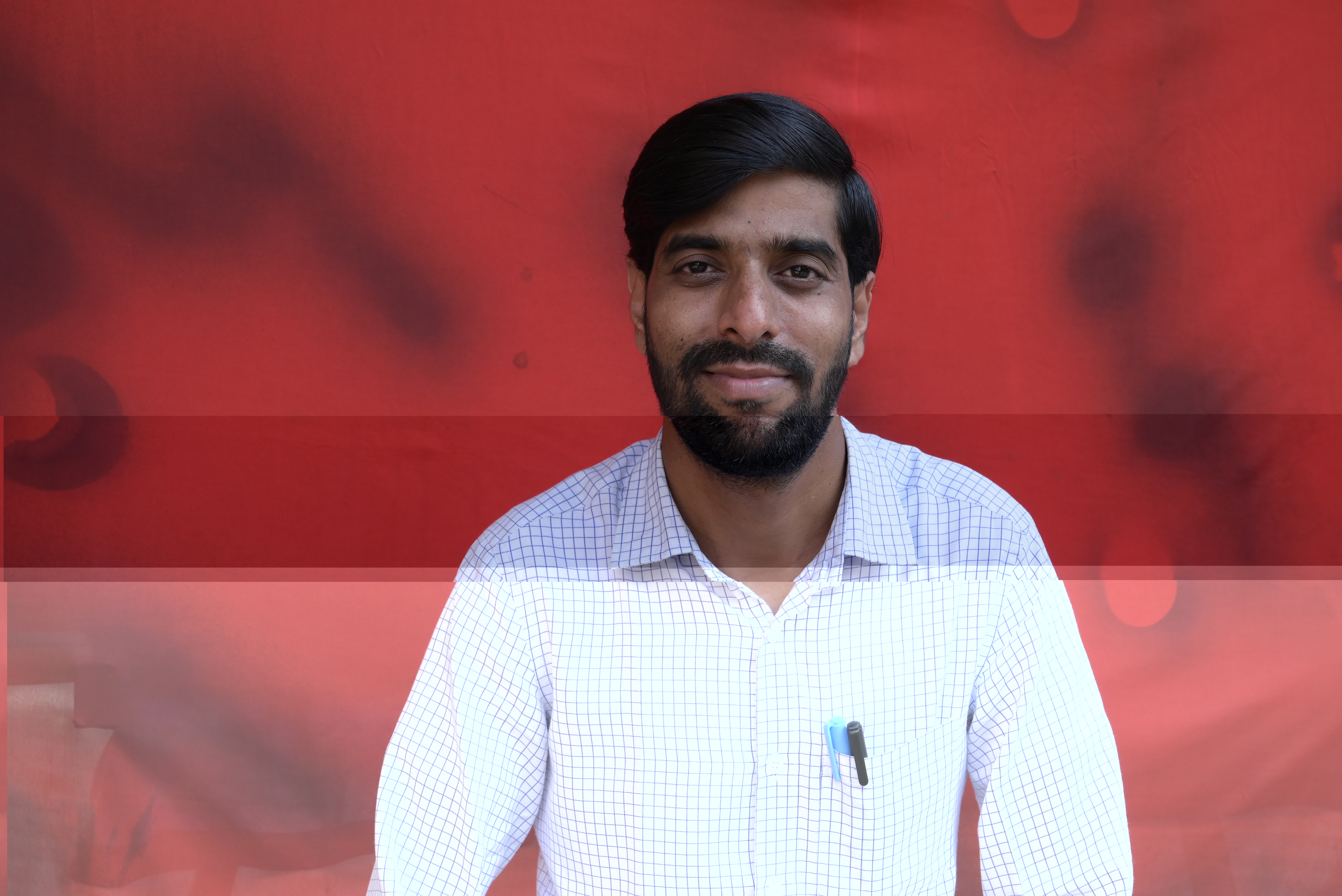 Shri. Nikhil Dilip Raool